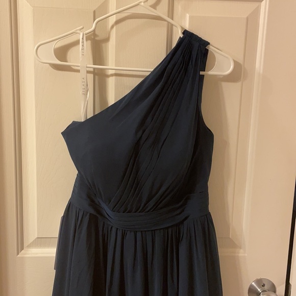 NWT Azazie Mathilda - Picture 2 of 6